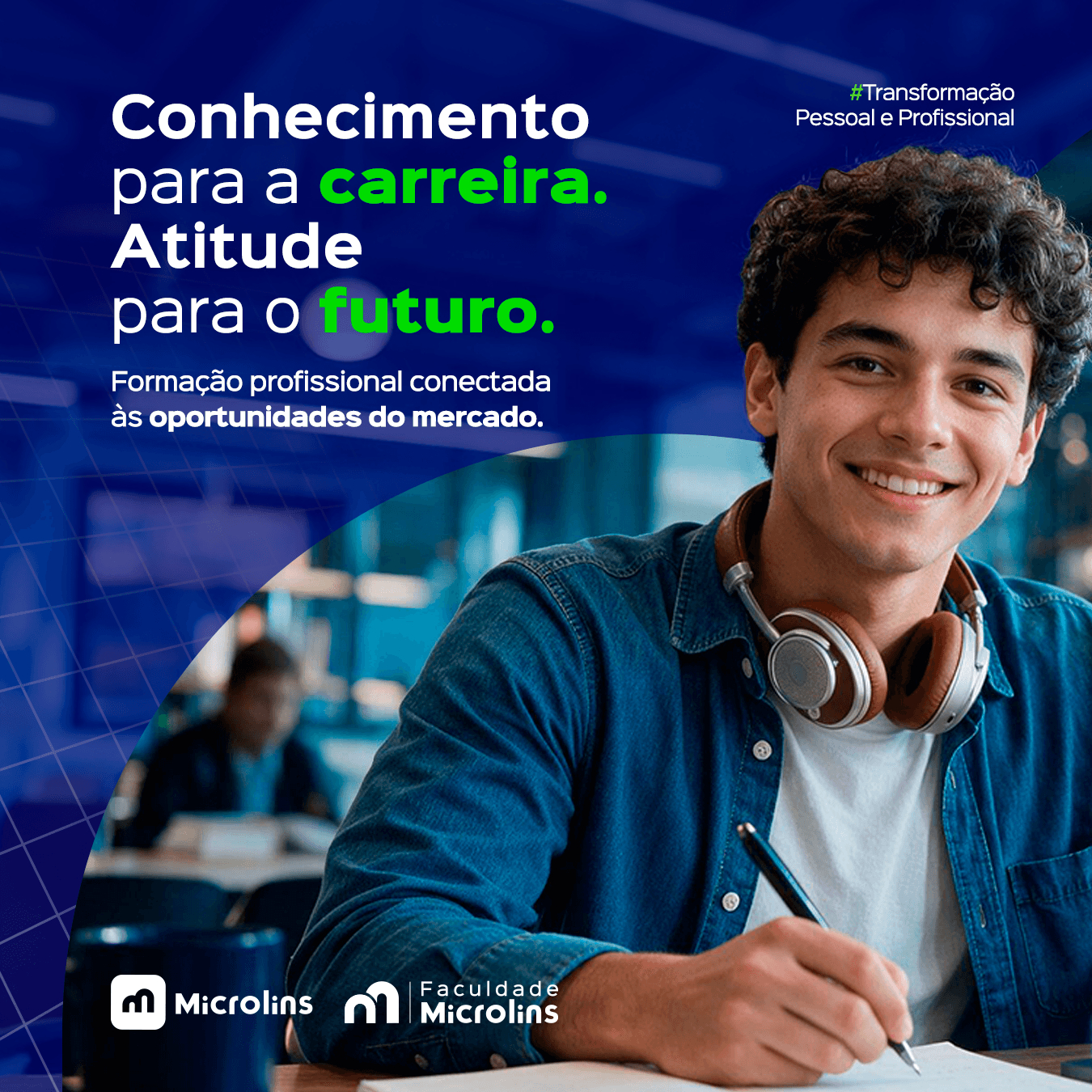 Quer falar com a gente?